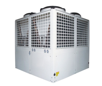 淋浴热泵系列-AQUA爱克 热水热泵 大型热水热泵机组