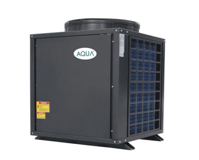 淋浴热泵系列-AQUA爱克 热水热泵 小型热水热泵机组