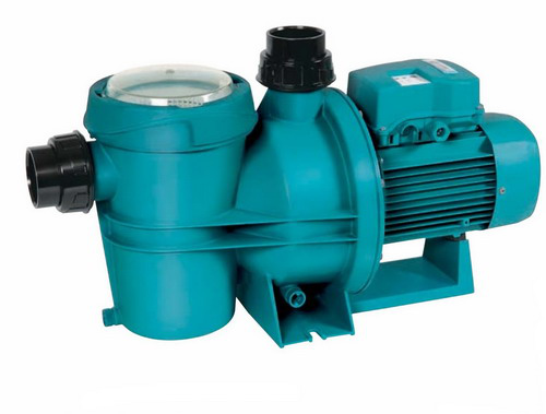 水泵-ESPA亚士霸自吸离心泵-Blaumar S2