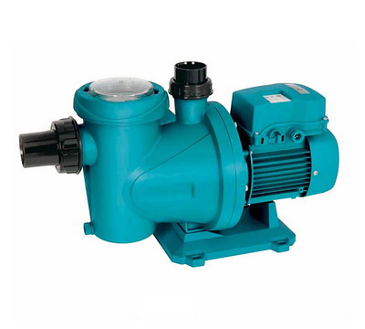 水泵-ESPA亚士霸自吸离心泵-Blaumar S1