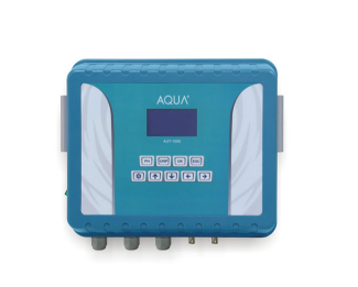 水质监控仪-AQUA 爱克联网型水质监控仪 水质监测监控仪