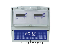 水质监控仪-AQUA爱克 双功能水质检控仪 AUT-042